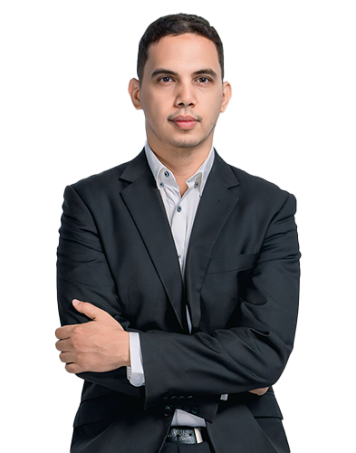 President Director - Hegarmana